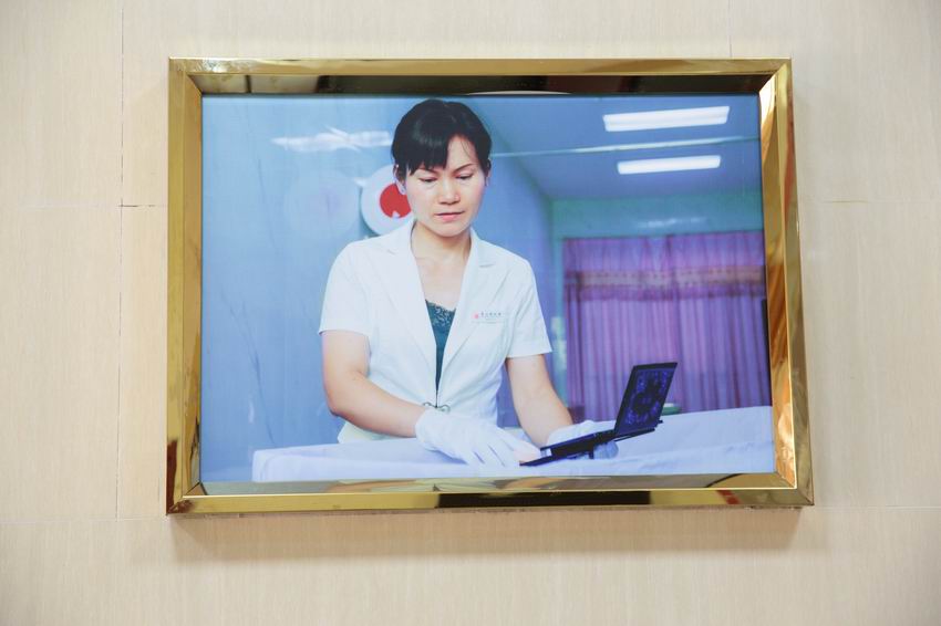 行业领军人物（陈萍）